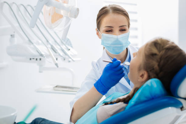 Oral Cancer Screening in Mulberry, OH