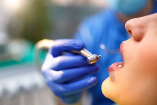 Full Mouth Reconstruction in Mulberry, OH